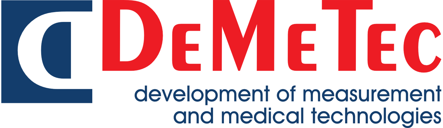 DeMeTec GmbH